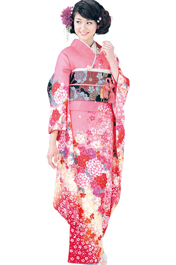 振袖 着付け込み9980円 名古屋駅 錦 久屋大通 栄 浴衣 着物 レンタル 激安 名古屋駅 栄 丸の内 久屋大通 ヘアセット ヘアメイク